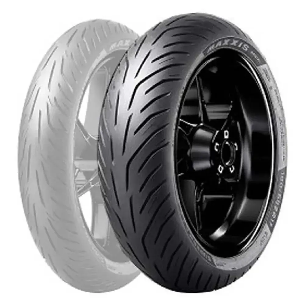 Maxxis 180/55R17 73W SUPERMAXX ST3 (MA-ST3) TL