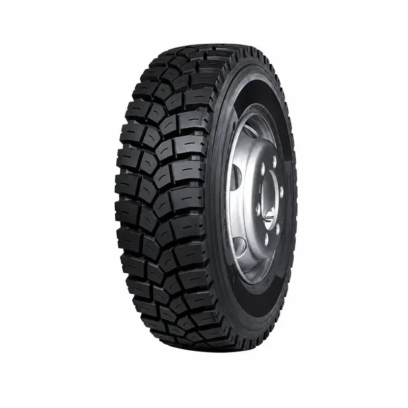 GOODRIDE 295/80 R22,5 SupTrac X1 152/149K 18PR TL Goodride M+S (MD777)
