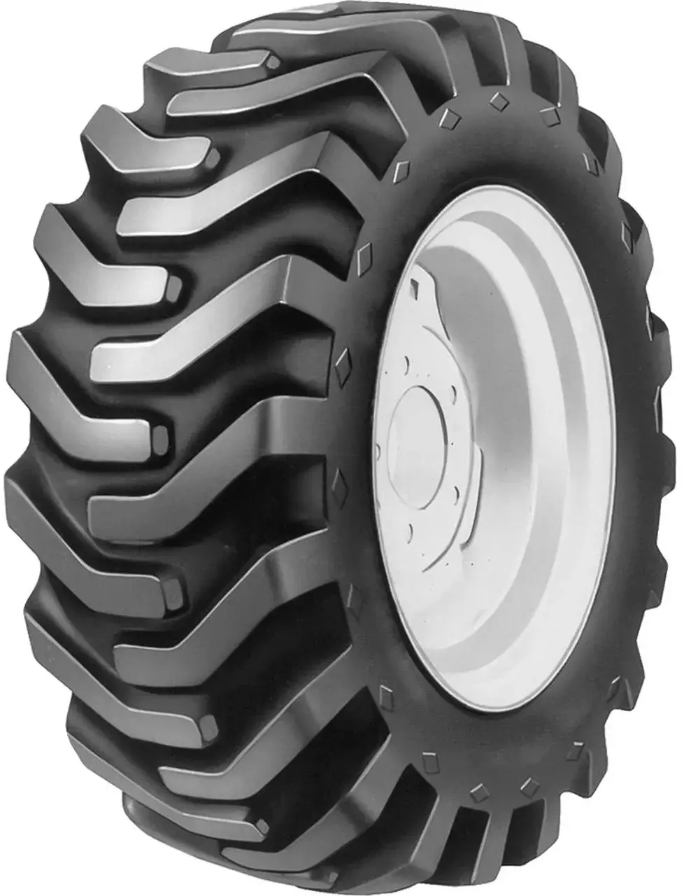 GOOD-YEAR 16.0/70-20 SGRIP LUG R-4 154A8 14PR TL