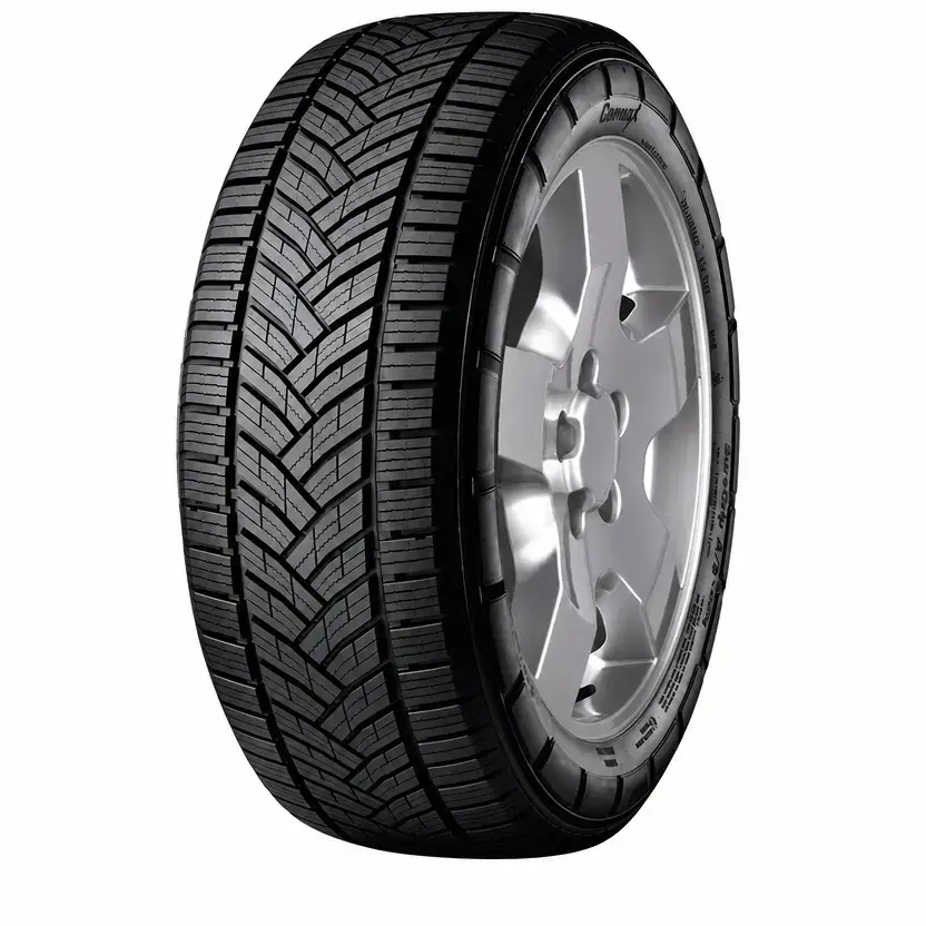 Gripmax SUREGRIP A/S CAMPING 215/75 R16 113T