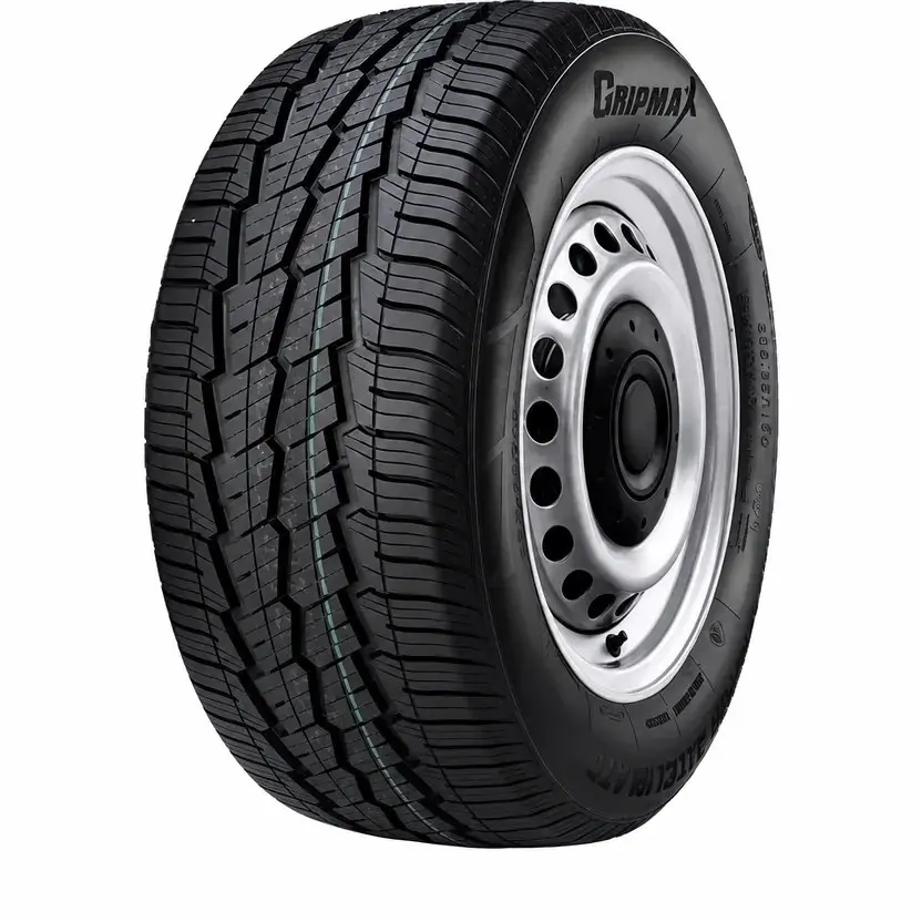 Gripmax SURE GRIP A/S VAN 195/65 R16 104/102T