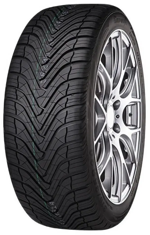 Gripmax SURE GRIP A/S 255/40 R20 101W