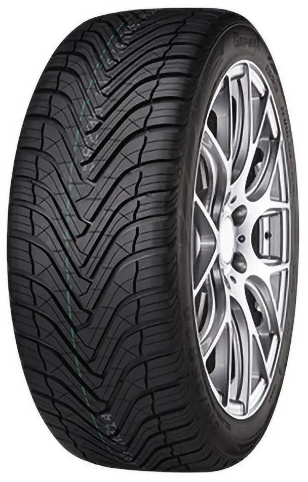 Gripmax SURE GRIP A/S 235/45 R18 98W