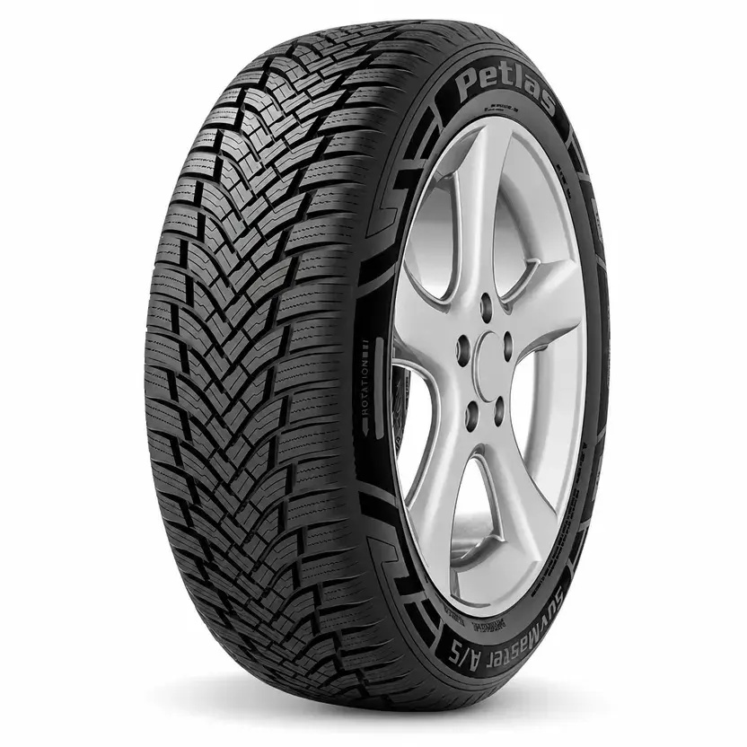 Petlas SUVMASTER ALL SEASON XL (2023) 215/60 R17 100V