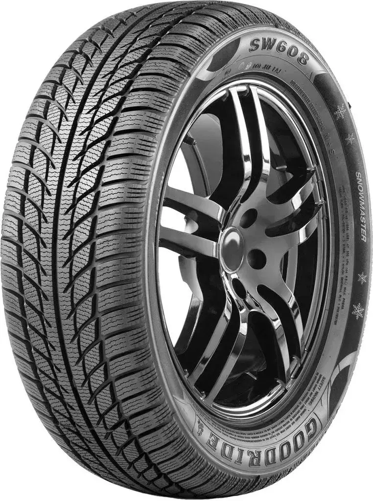 West Lake 175/65R15 84T SW 608 TL 6PR M+S 18PR 12PR DOT25