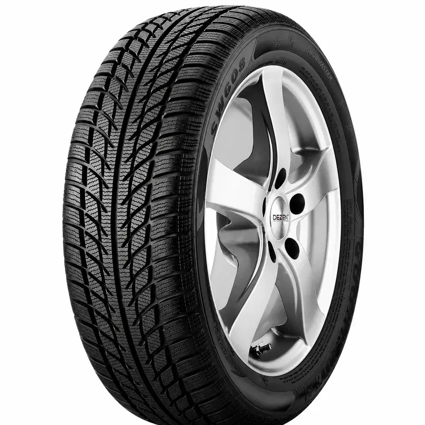 West Lake SW608 SNOWMASTER 185/55 R15 86V