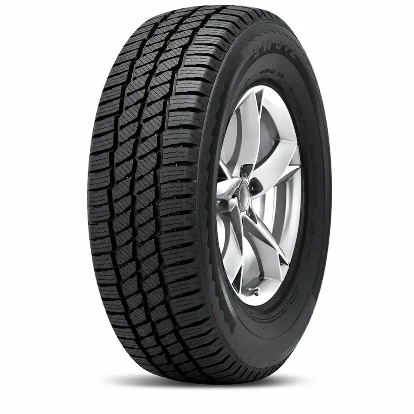 West Lake 225/65R16C 112/110R SW612 SNOWMASTER 8PR TL M+S 6PR 18PR 12PR DOT25