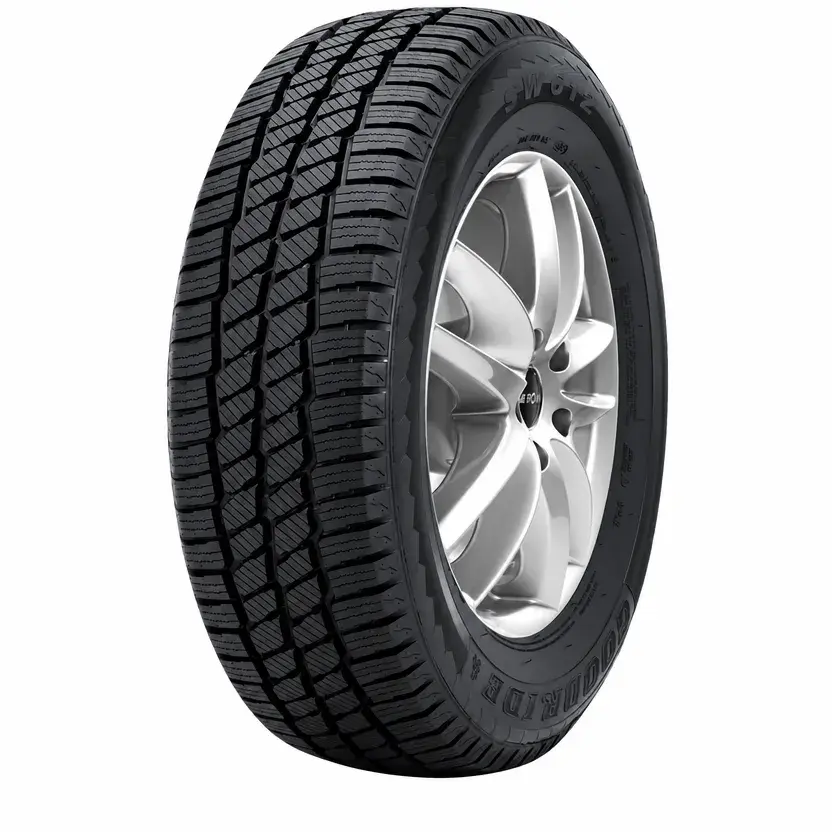Trazano 225/75R16C 118/116Q SW612 TL C 10PR M+S 3PMSF