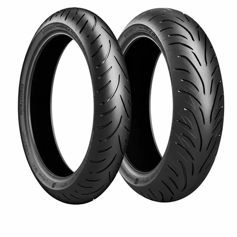 Bridgestone 190/50R17 73ZR>240 T 31