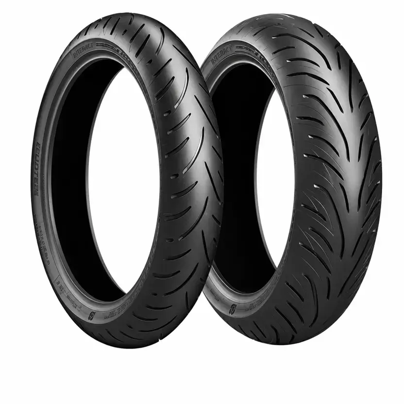 Bridgestone 120/70R17 58ZR>240 T 31