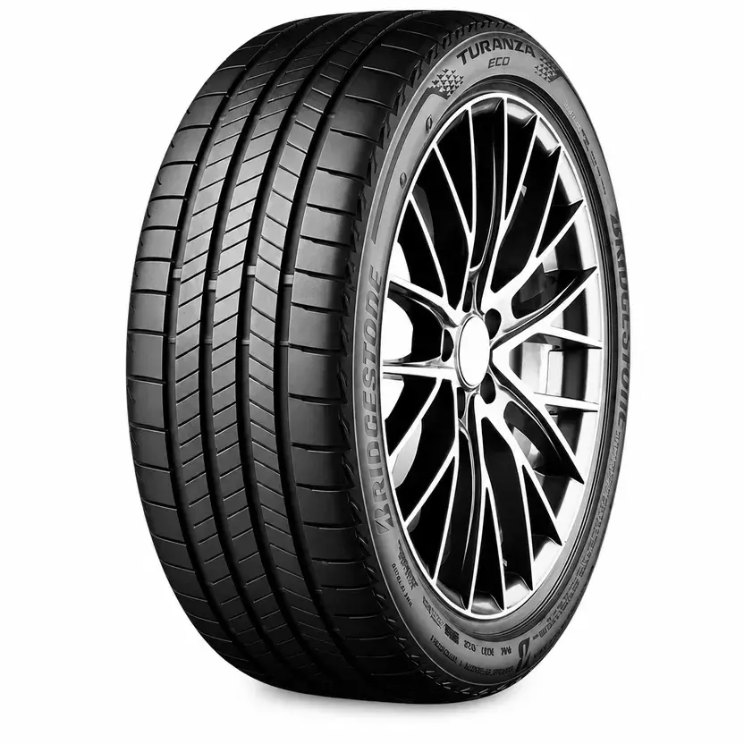Bridgesto Turanza Eco 255/40 R20 101 T XL MSF (+)