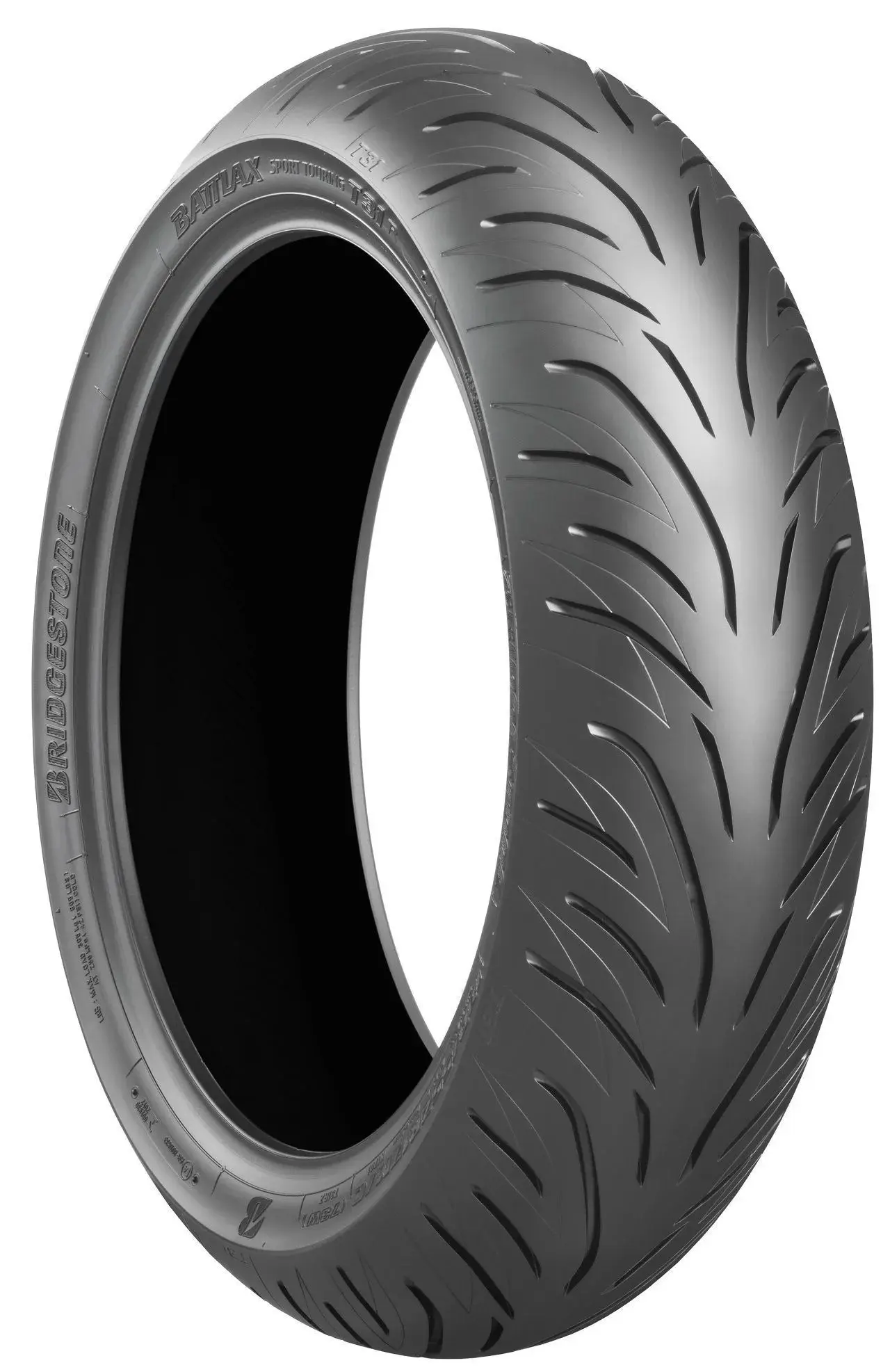 BRIDGESTONE 180/55 ZR17 T31 M/C (73W) TL REAR DOT2025