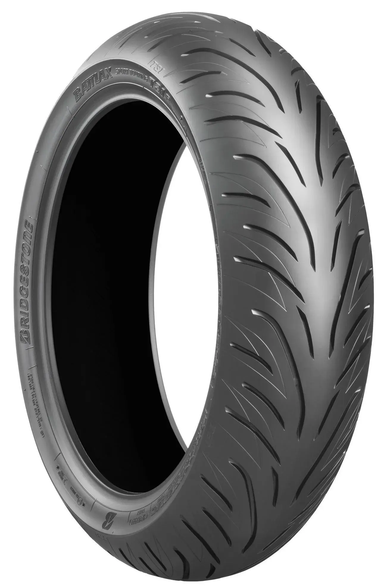 BRIDGESTONE 160/60 ZR17 T31 M/C (69W) TL REAR DOT2025