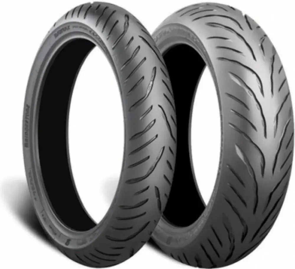 BRIDGESTONE 160/70 ZR17 T32 M/C (73W) TL REAR DOT2026