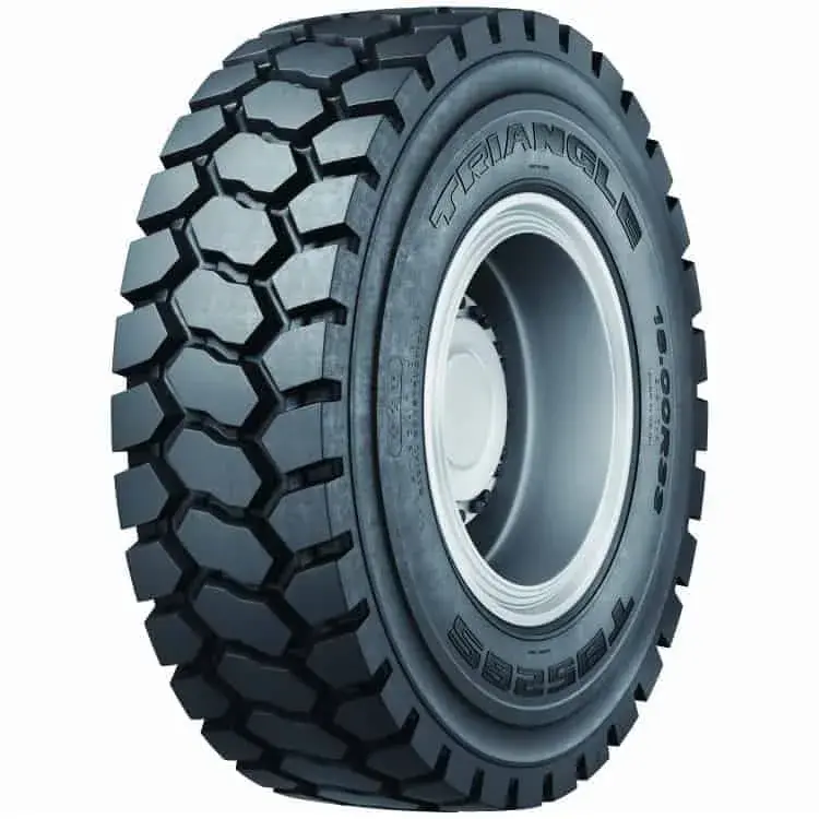 TRIANGLE 18,00 R33 TB526S E4/T2 191B TL Triangle