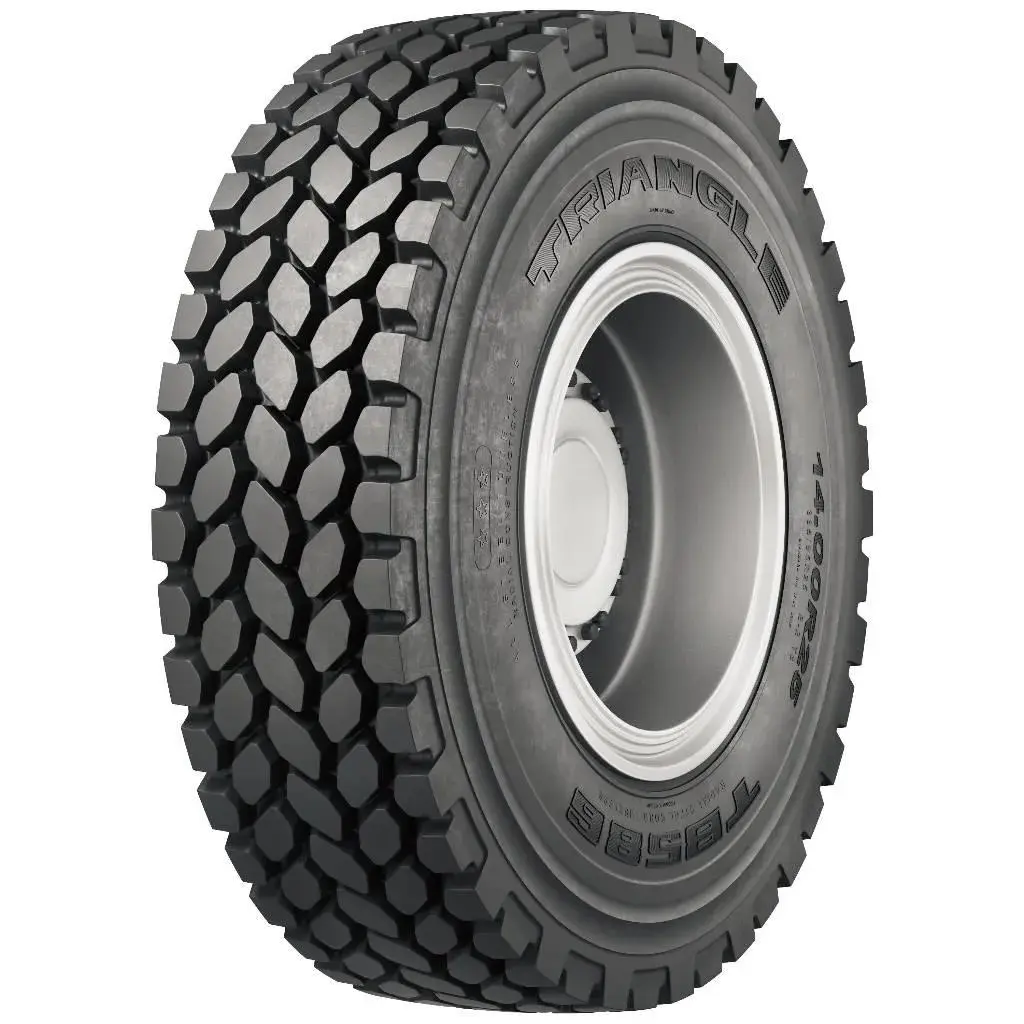 TRIANGLE 16,00 R25 TB586***E-2 174F TL Triangle (445/95R25)