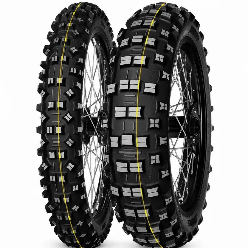 Mitas 90/100R21 57R TERRA FORCE-EF TT