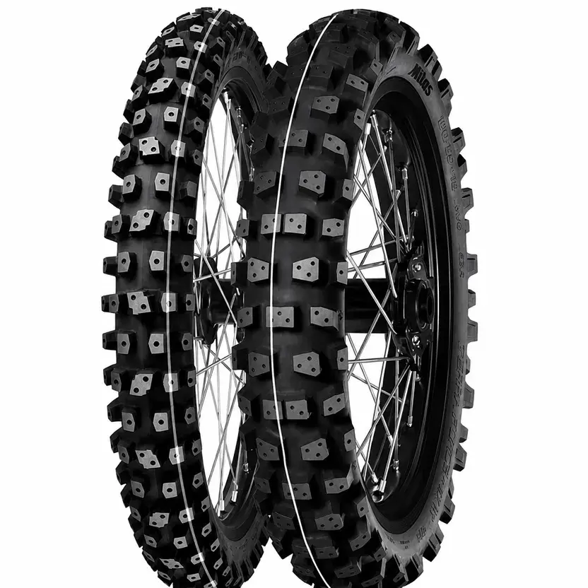 Mitas 90/100R16 51M TERRA FORCE EX HT TT