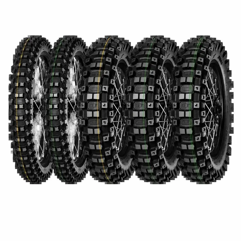 Mitas 80/100R21 51R TERRA FORCE-EX MH SUPER TT