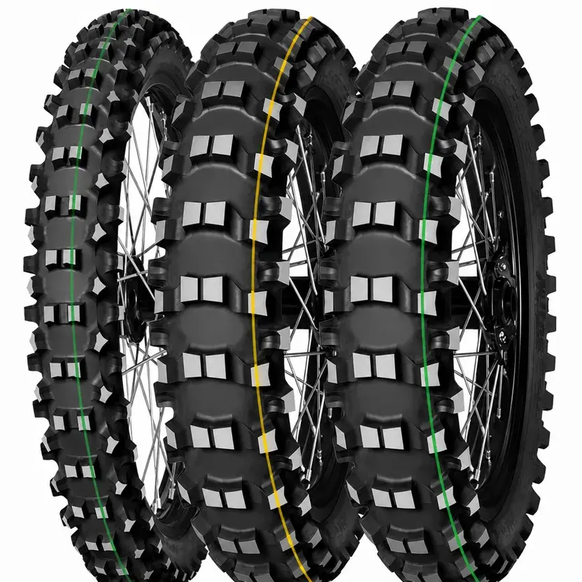 Mitas 90/90R21 54M TERRA FORCE-EX SM