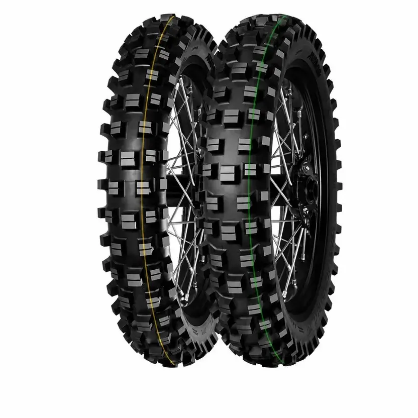 Mitas 110/90R19 62R TERRA FORCE-EX XT SUPER TT