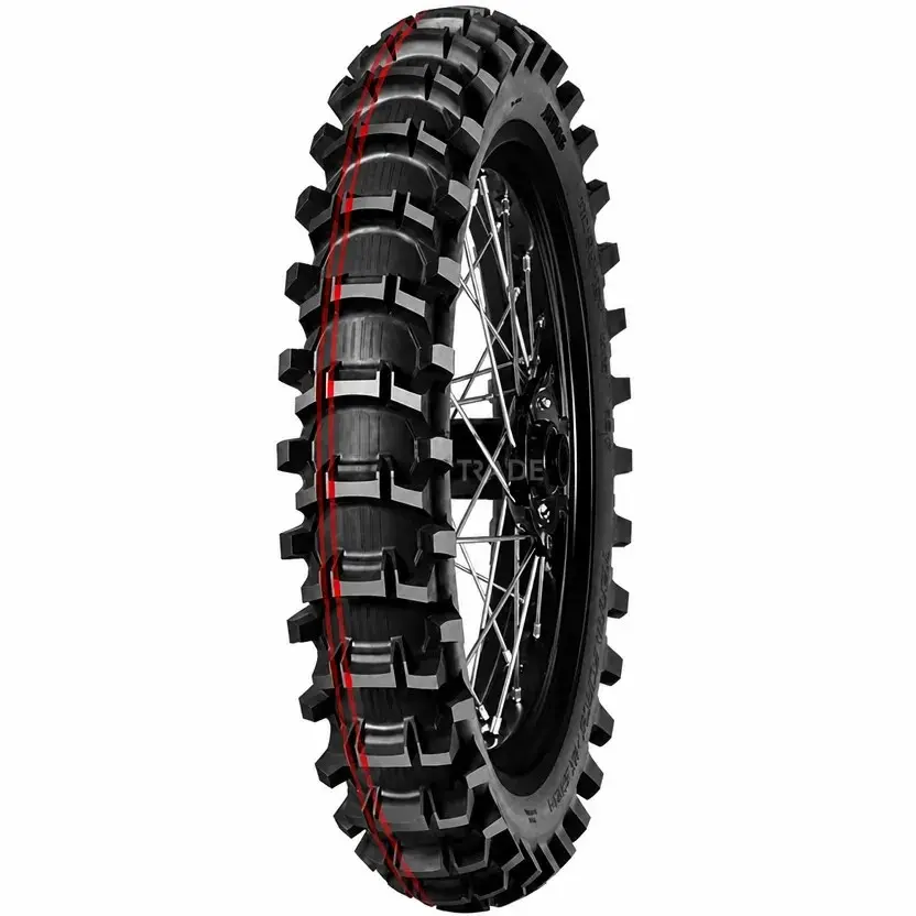 Mitas 110/90R19 62M TERRA FORCE MX SAND 2 TT