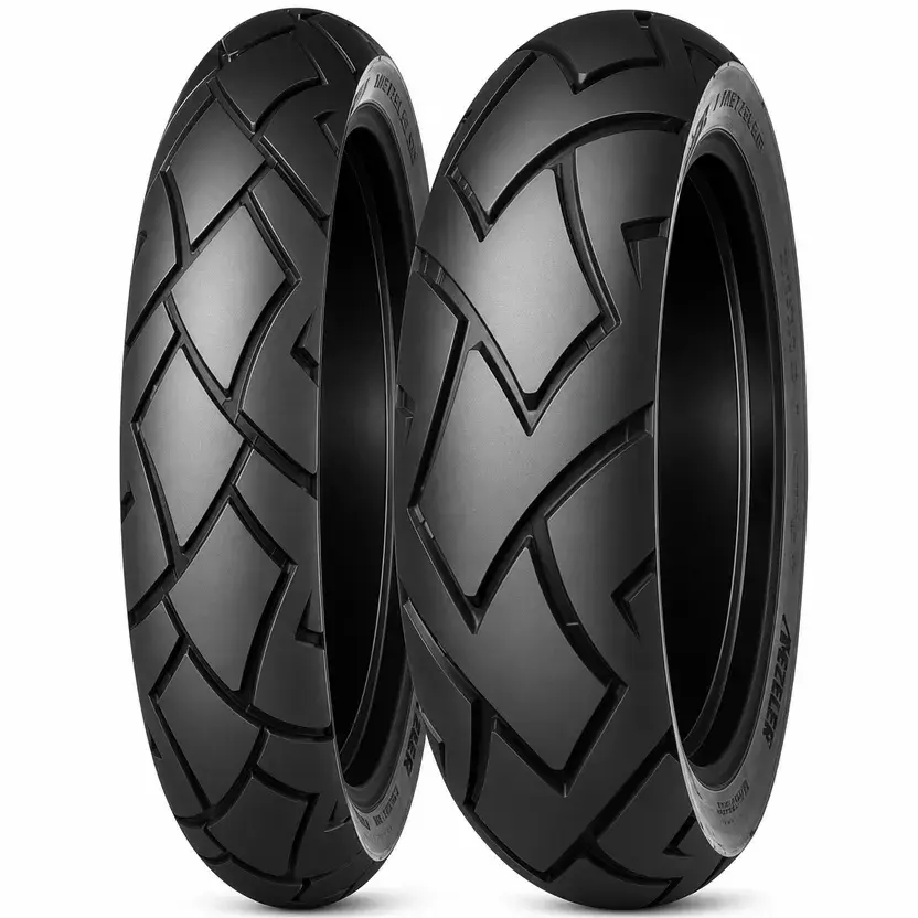 Mitas 130/80R17 65H TERRA FORCE-R