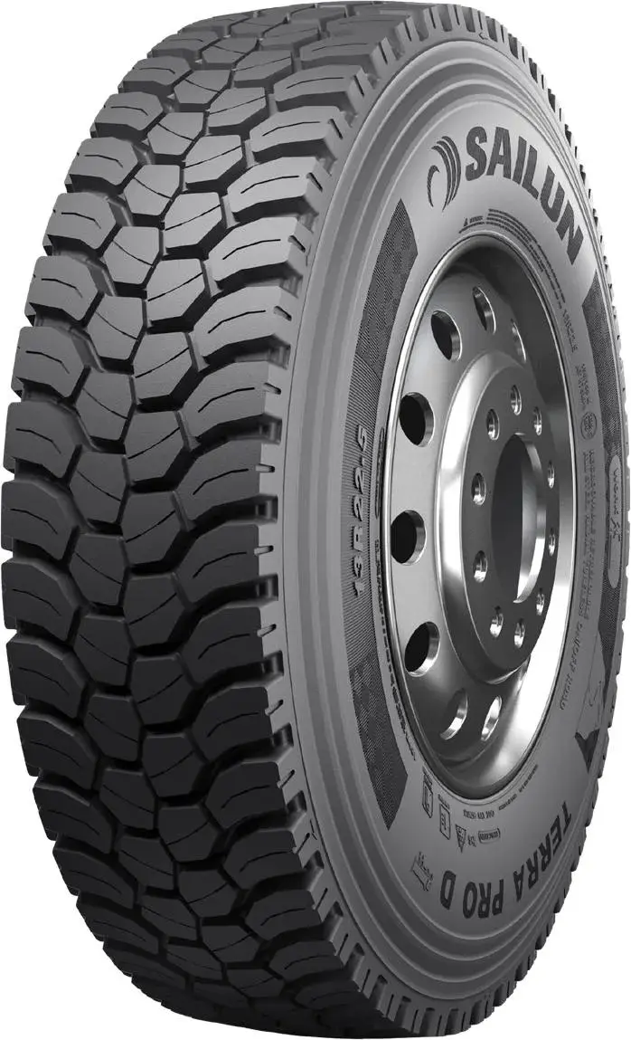 SAILUN 13 R22.5 TERRA PRO D 156/150K(158/156G) DRIVE ON/OFF M+S 3PMSF