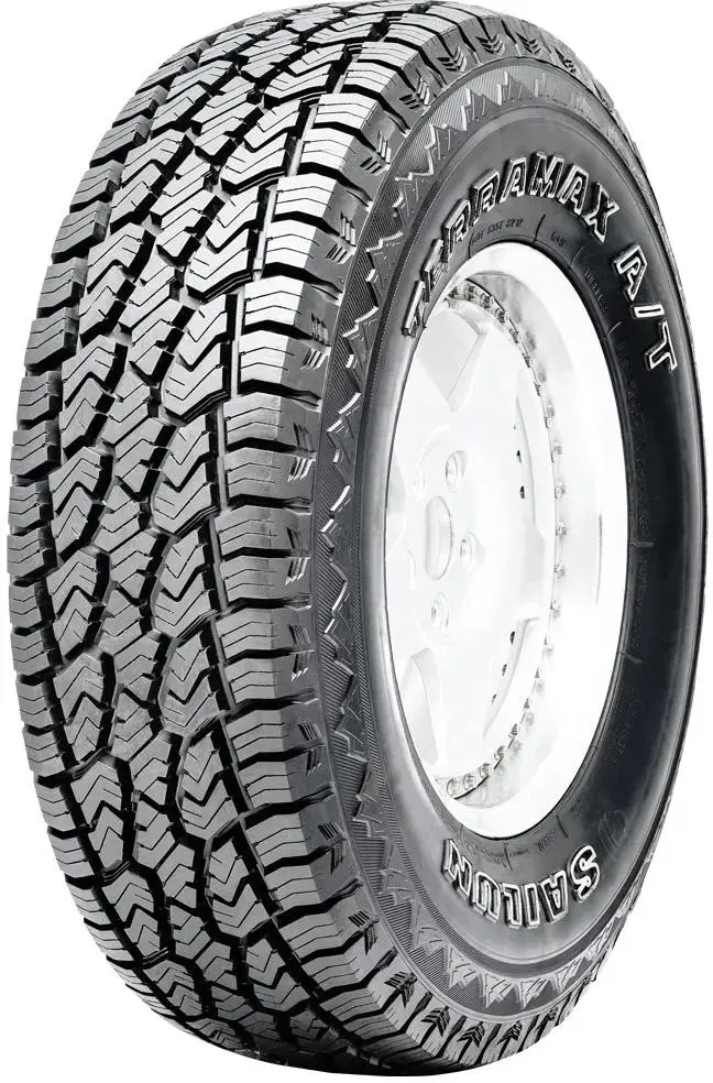 Sailun 245/70R16C 111T TERRAMAX A/T XL M+S 3PMSF