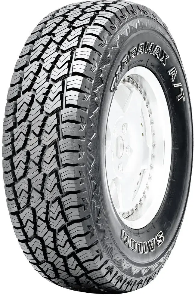 Sailun 245/70R16C 111T TERRAMAX A/T XL M+S 3PMSF