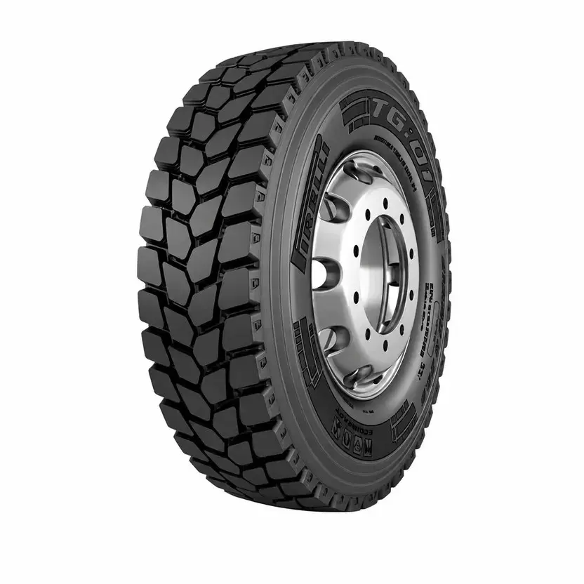 Pirelli 315/80R22,5 156K TG:01S TL 3PMSF