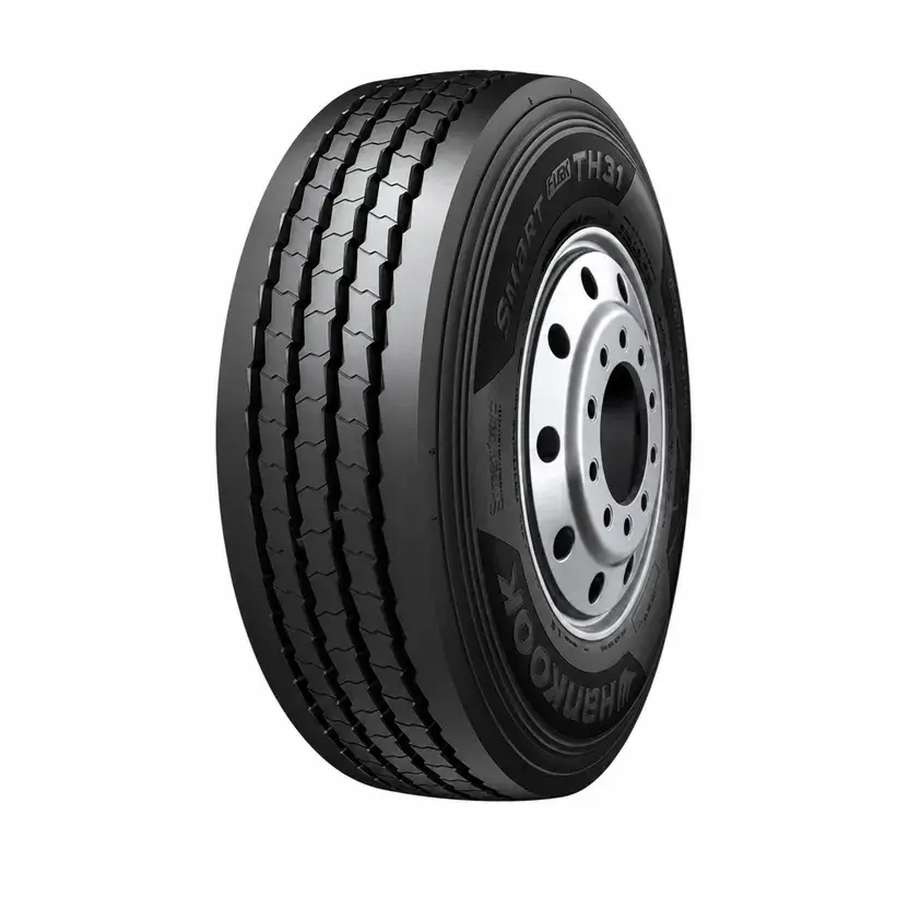 Hankook 385/65R22,5 164K TH31+ TL 3PMSF