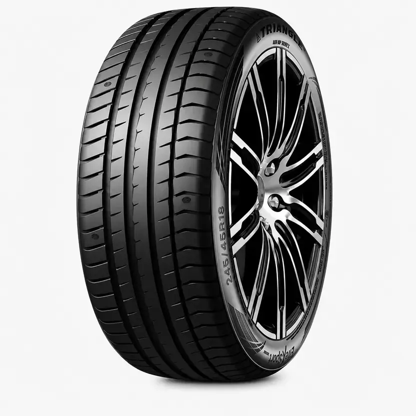 Triangle 235/50R17 100Y TH202 XL DOT25