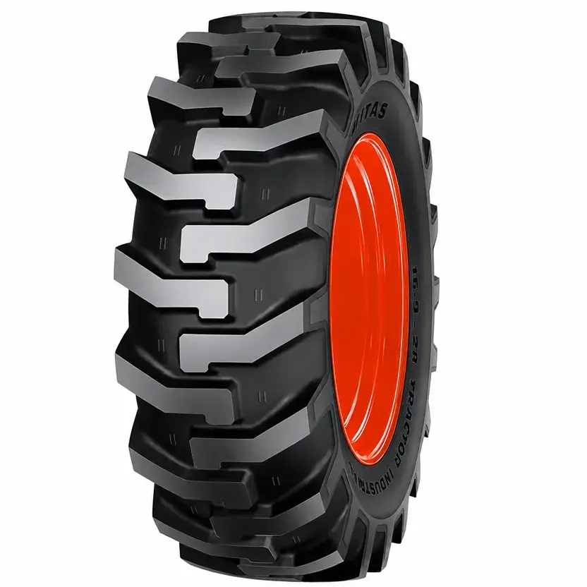 MITAS 16.9-28 TI 06 LSL 12PR 152A8 TL