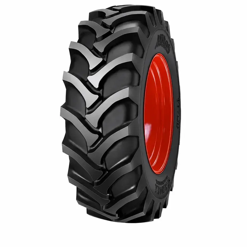 MITAS 480/80 R26 (18.4 R26) TI-20 IND 160A8 TL