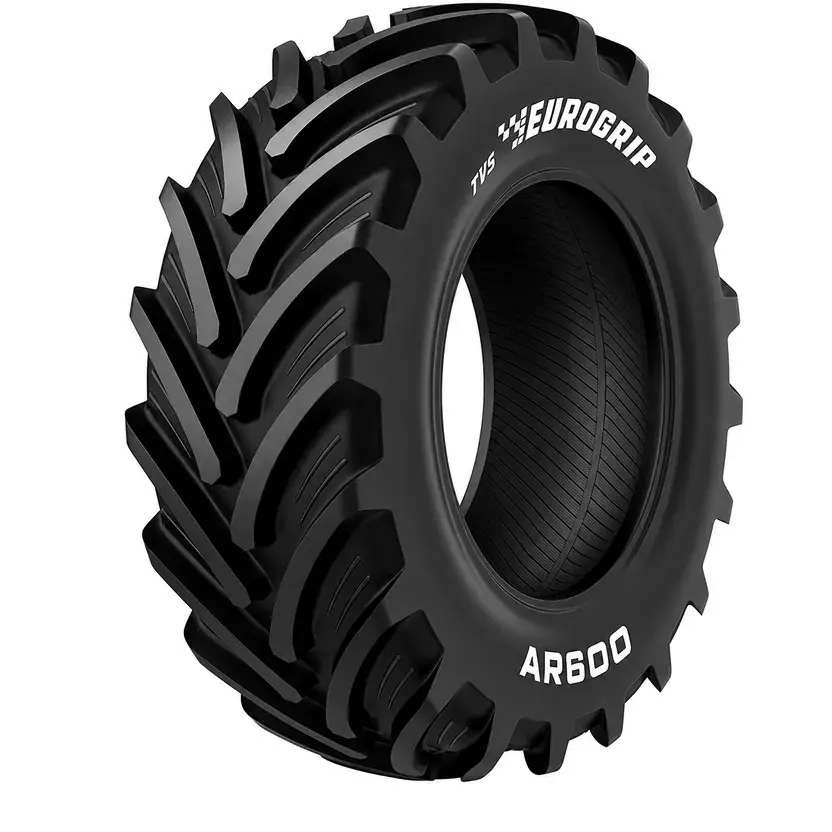 Tvs 280/85R20 112/115D/A8 TIGERTRAC AR800 TL