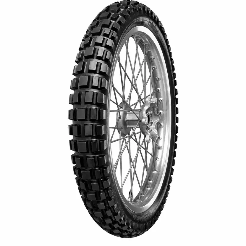 Continental 120/90R17 64S TKC 80 TWINDURO