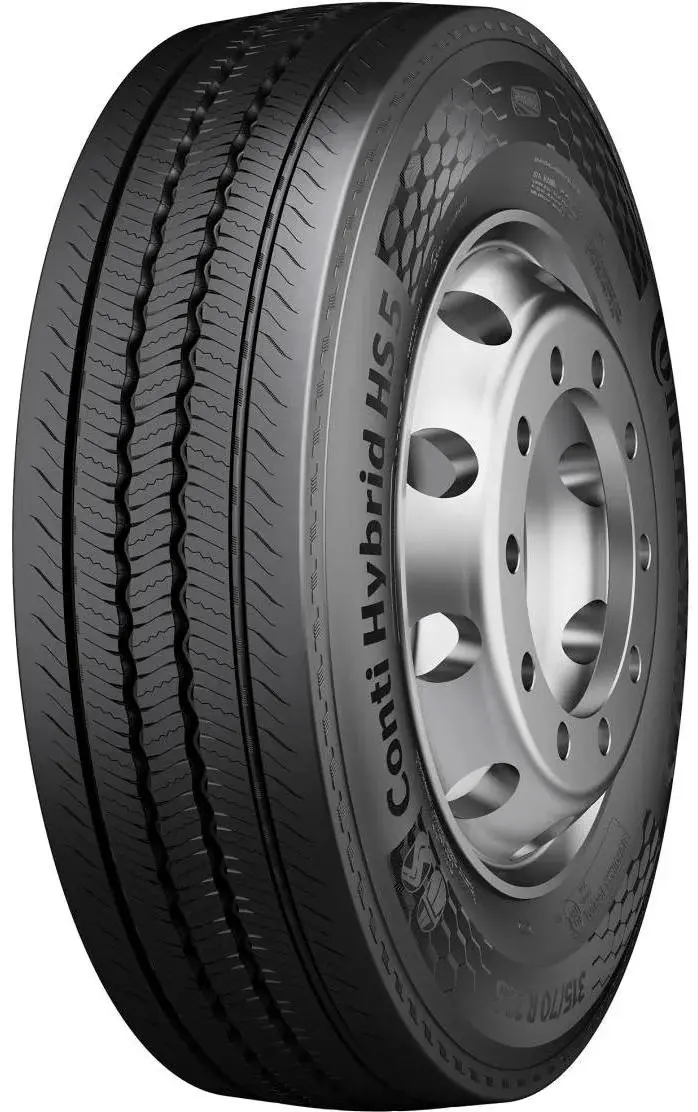 LANVIGATOR 445/45 R19.5 TL003 160J 3PMSF TRAILER