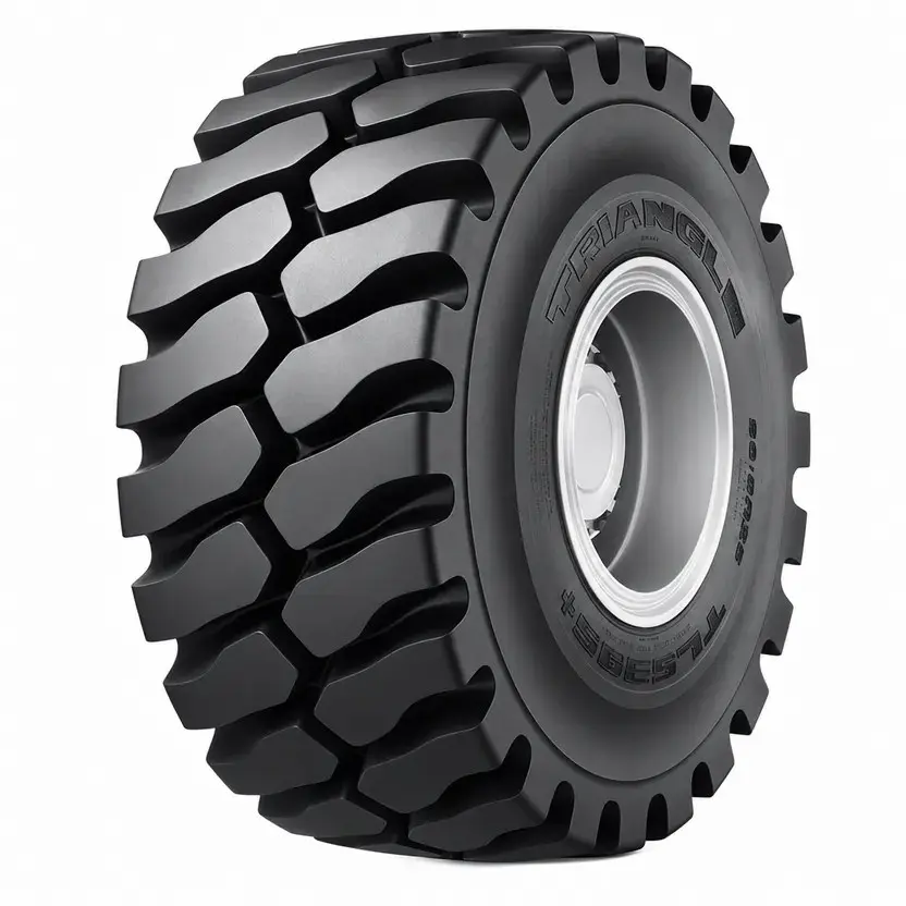 TRIANGLE 29,5 R25 TL538S+ 216A2 TL Triangle L5/T1
