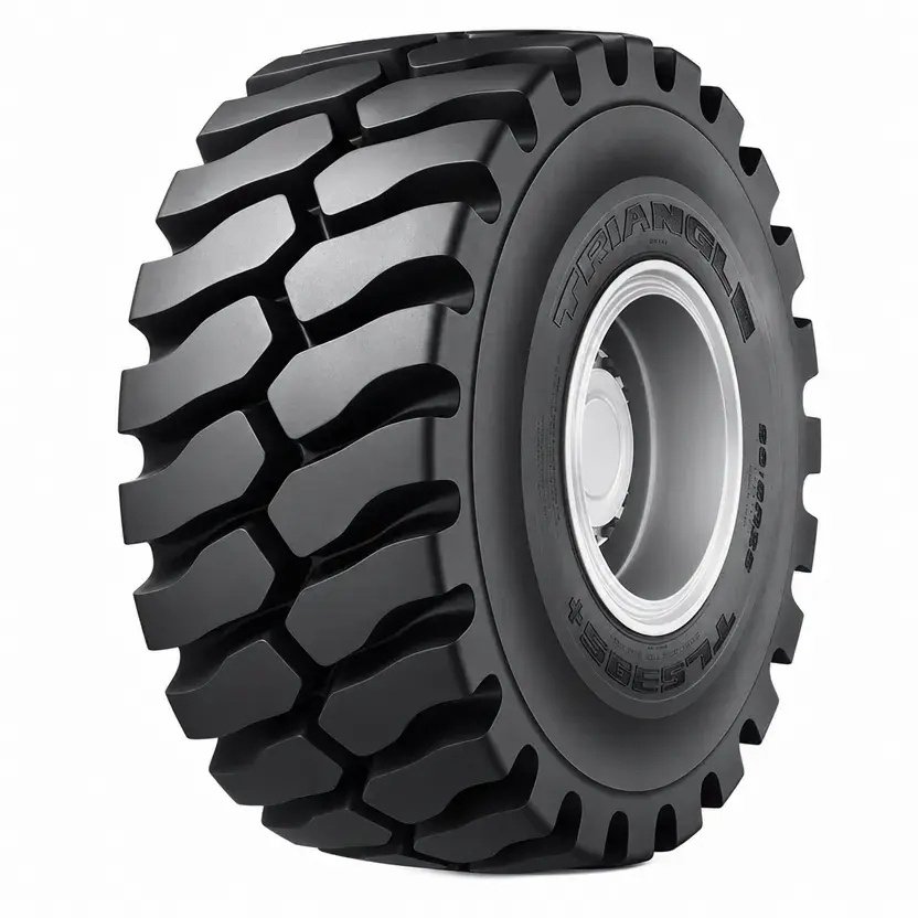 TRIANGLE 29,5 R25 TL538S+ 216A2 TL Triangle L5/T1