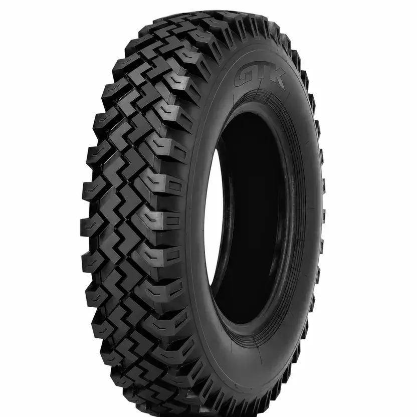 GTK 7,50-16 TN80 121A8 12PR TT