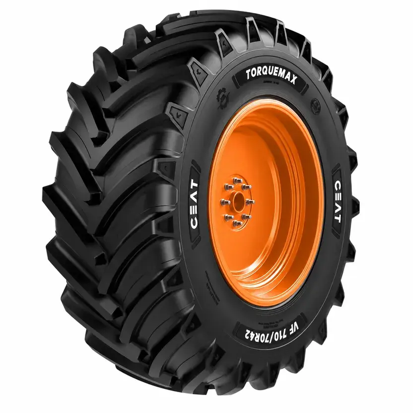 Ceat 800/65R32 184D TORQUEMAX TL