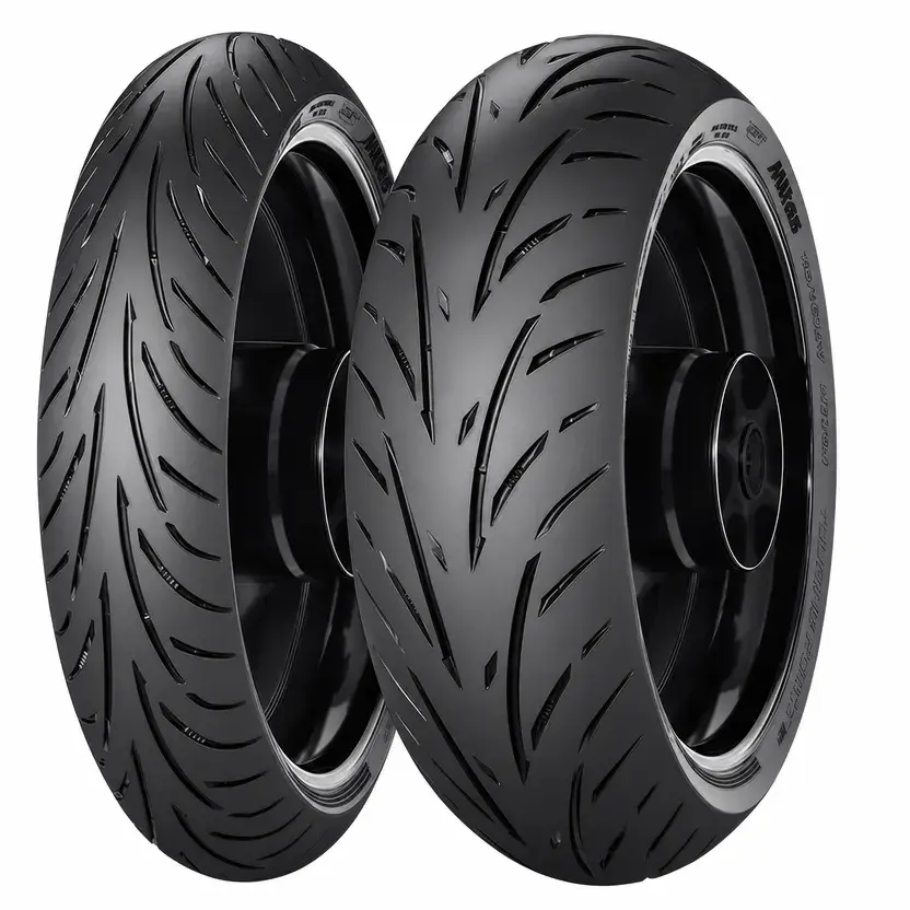 Mitas Touring Force SP ( 190/50 ZR17 TL (73W) zadní kolo )