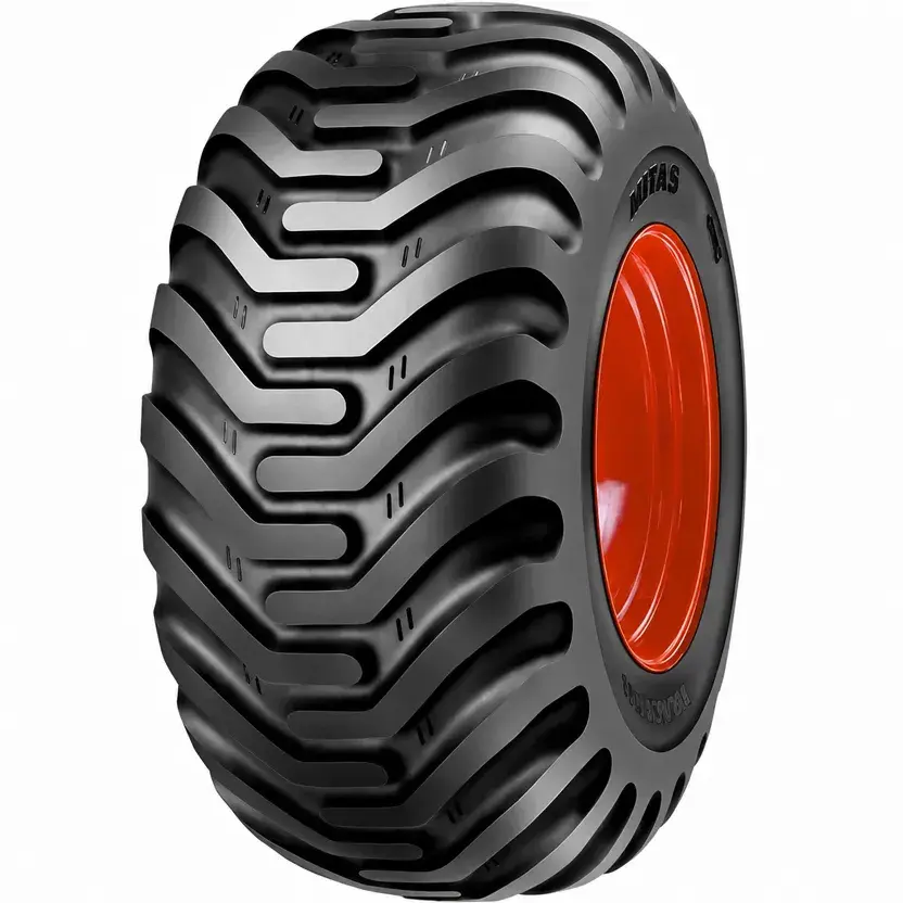 MITAS 500/60-22.5 TR-08 159/147A8 16PR TL
