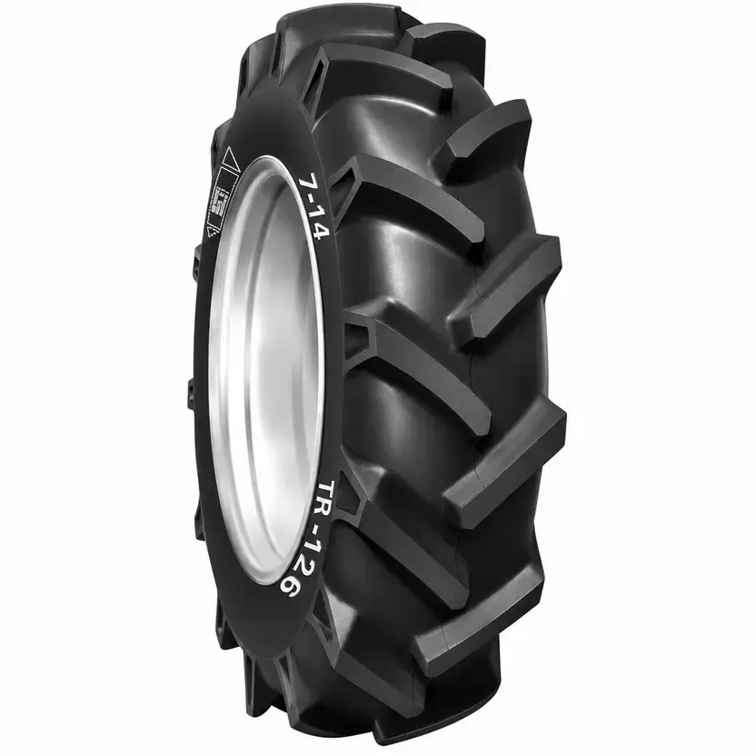 BKT 6.00-14 TR126