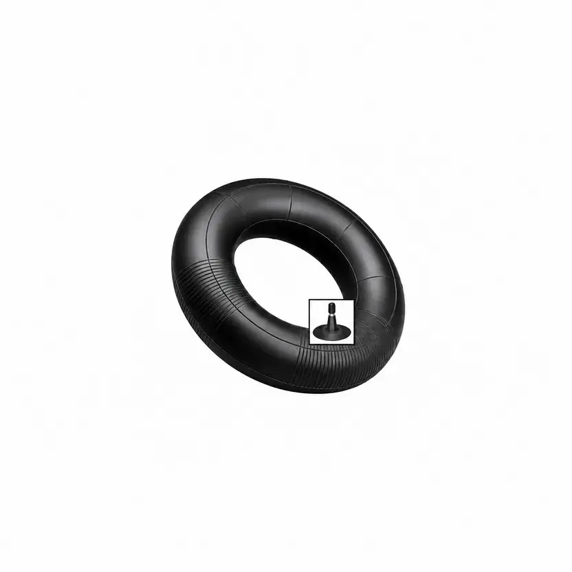 Duše MARCHER 10/75-15.3 TR15 TUBE Natural Rubber