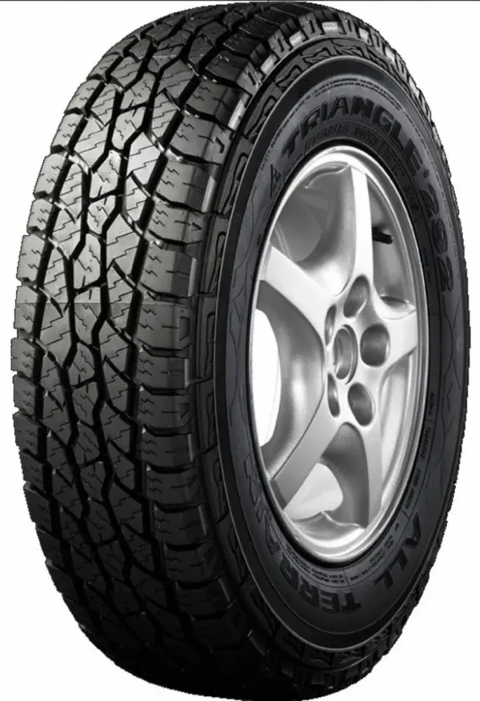 Triangle 255/55R18 109H TR292 XL DOT25