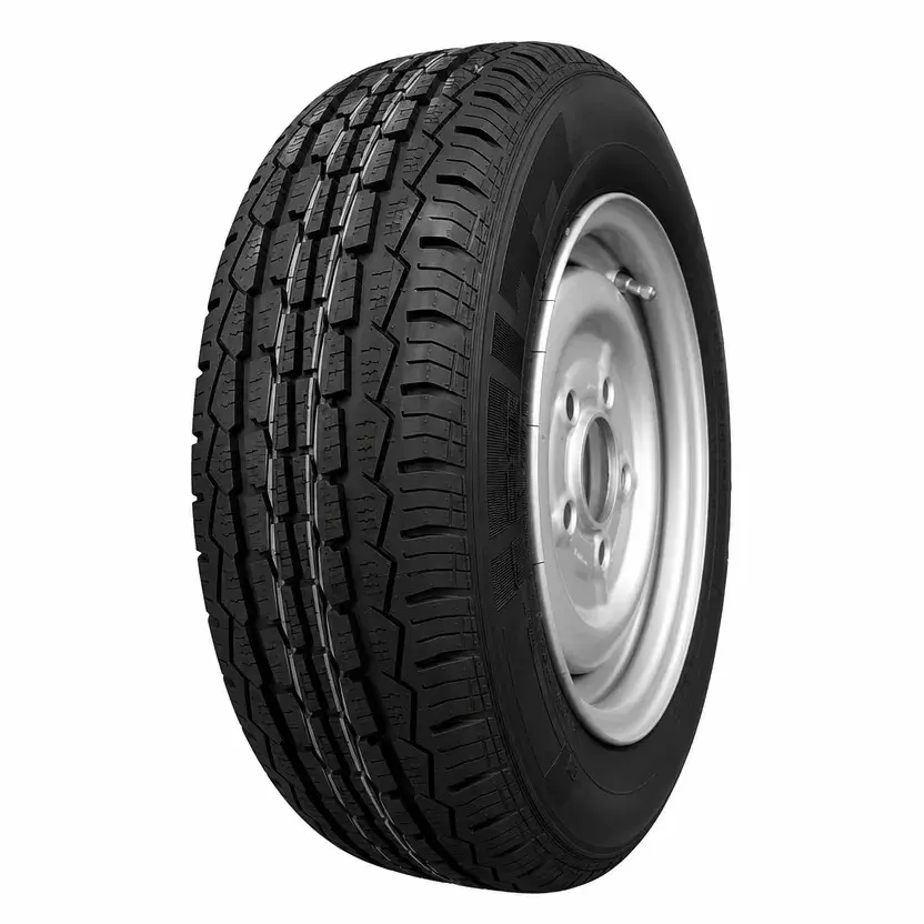 SECURITY 195-14 106/104R TR603