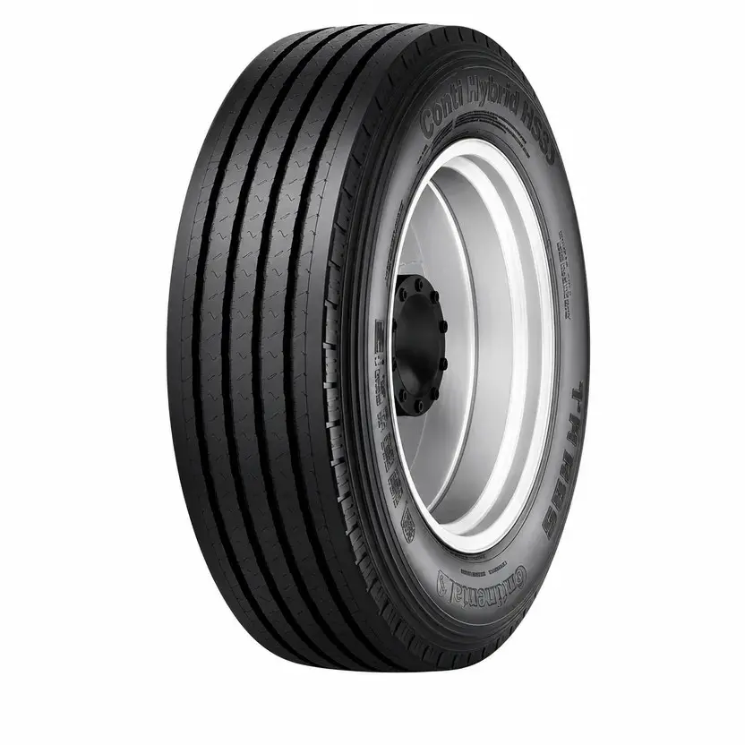 TRIANGLE 9,5 R17,5 18PR TR656 143/141J TL Triangle M+S