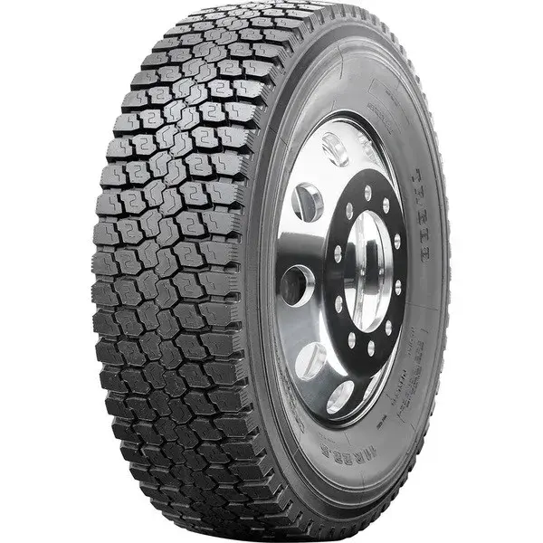 TRIANGLE 12 R22,5 16PR TR688 150/147L TL Triangle M+S